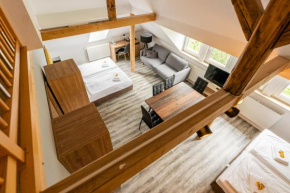 ElbApartments - Sächsische Schweiz - Ferienwohnungen zum Malerweg - Bastei Urlaub
